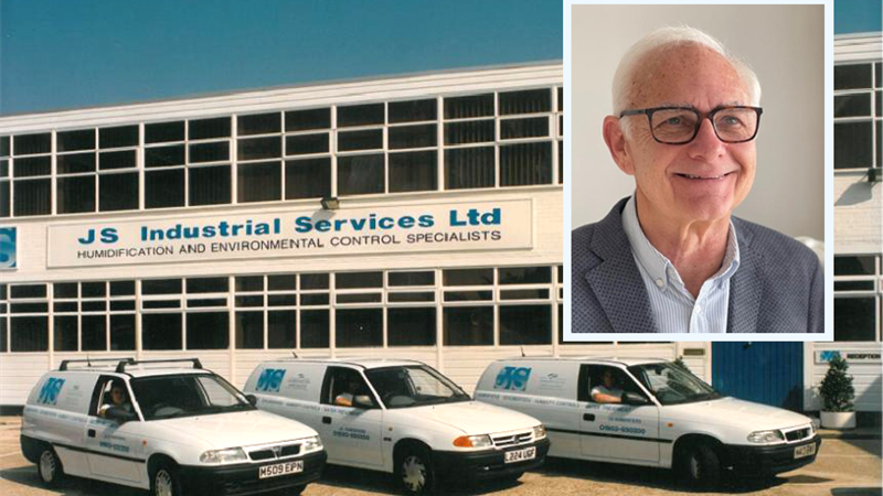 On the second attempt