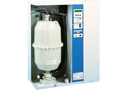 ElectroVap MC electrode humidifier