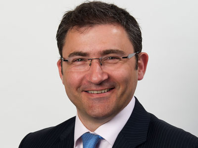 Dave Marshall-George, UK & IE Sales Director, Condair Ltd Dave Marshall-George, UK & IE Sales Director, Condair Ltd