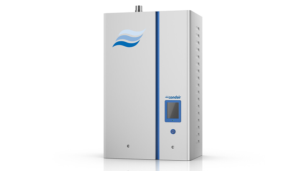 Condair EL Electrode Steam Humidifier